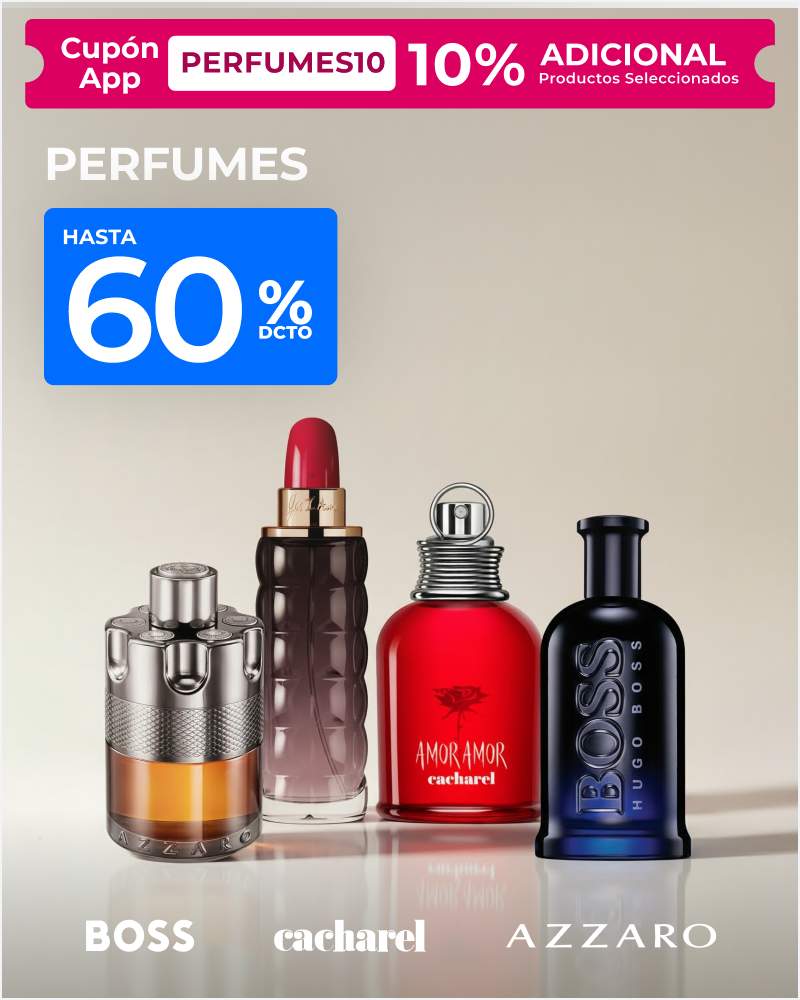 Perfumes
