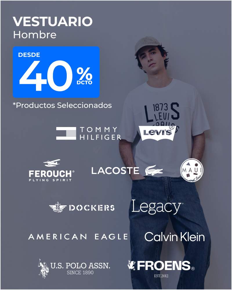Moda, grandes marcas