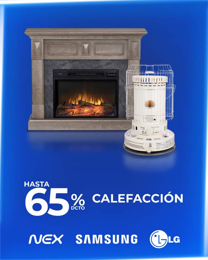 Calefacción