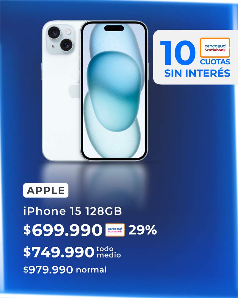 iPhone