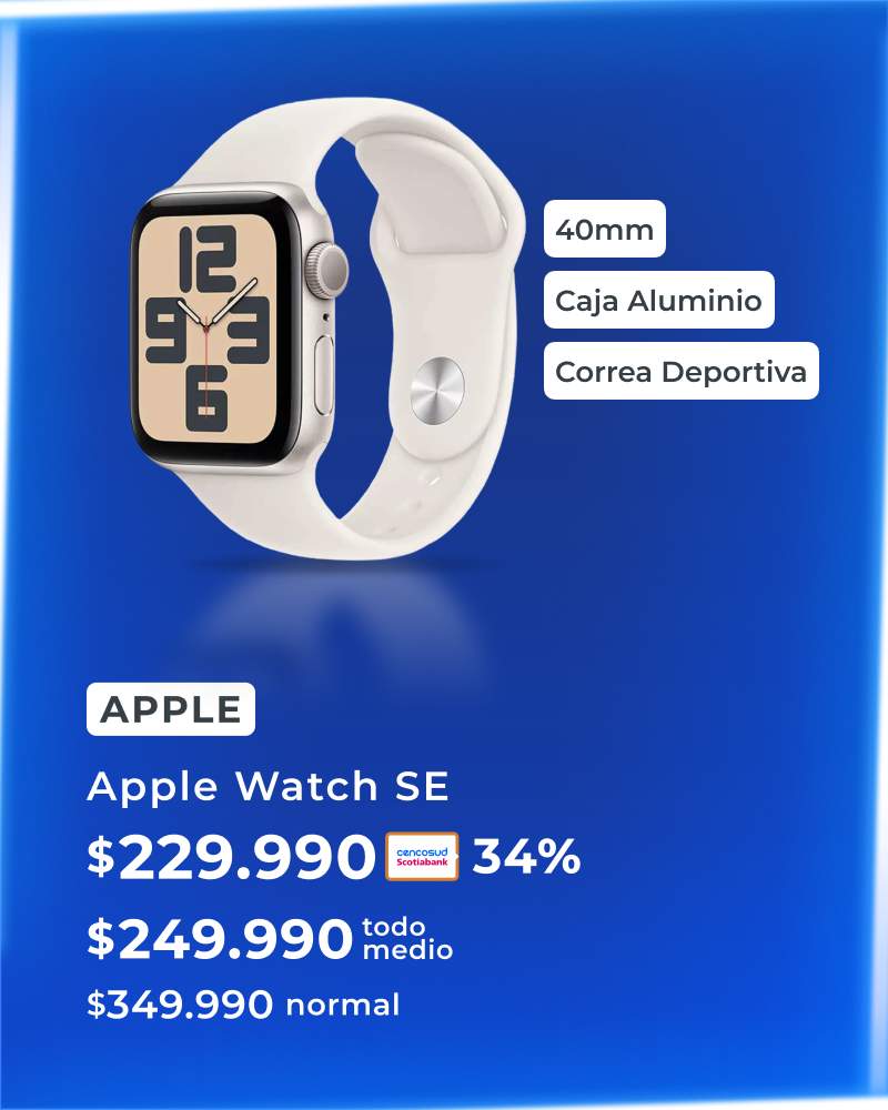 Smartwatches