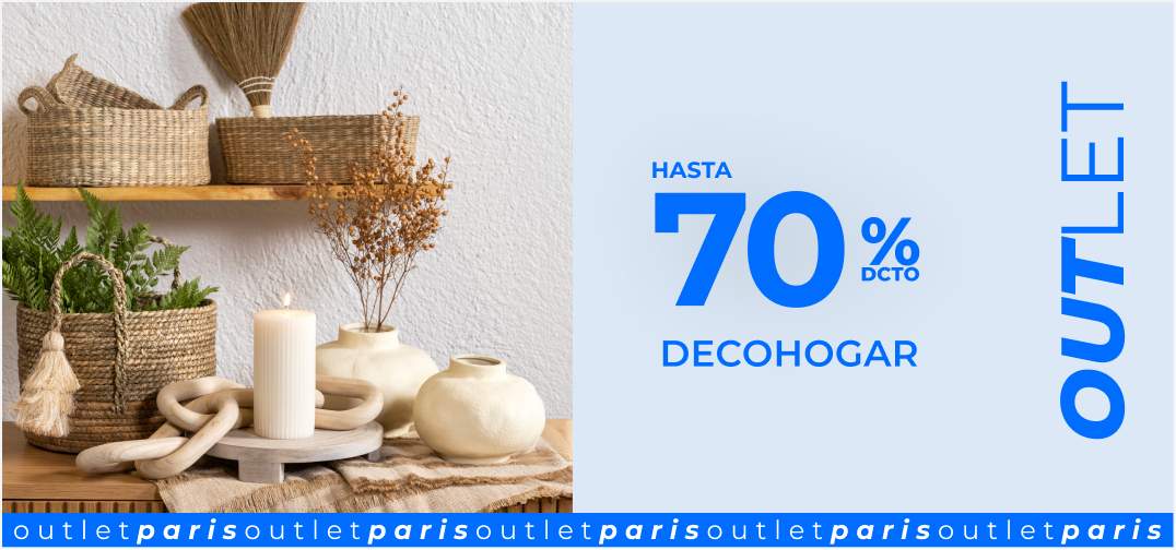 Deco hogar