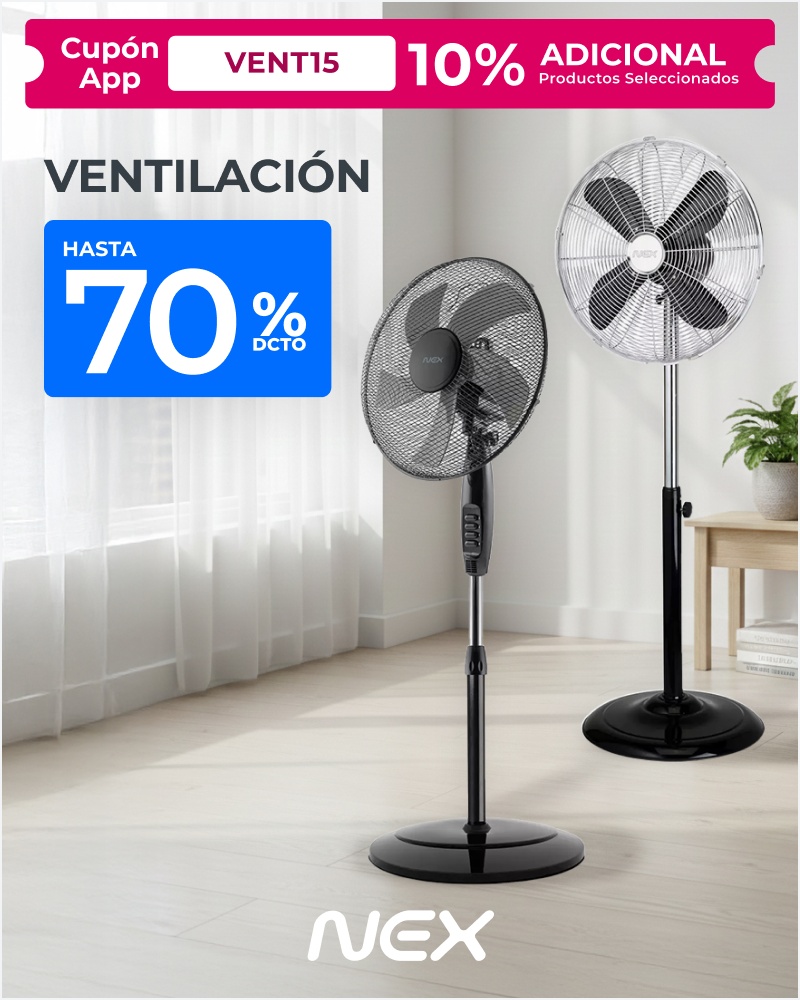 Climatización
