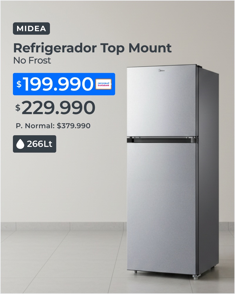 Refrigeración