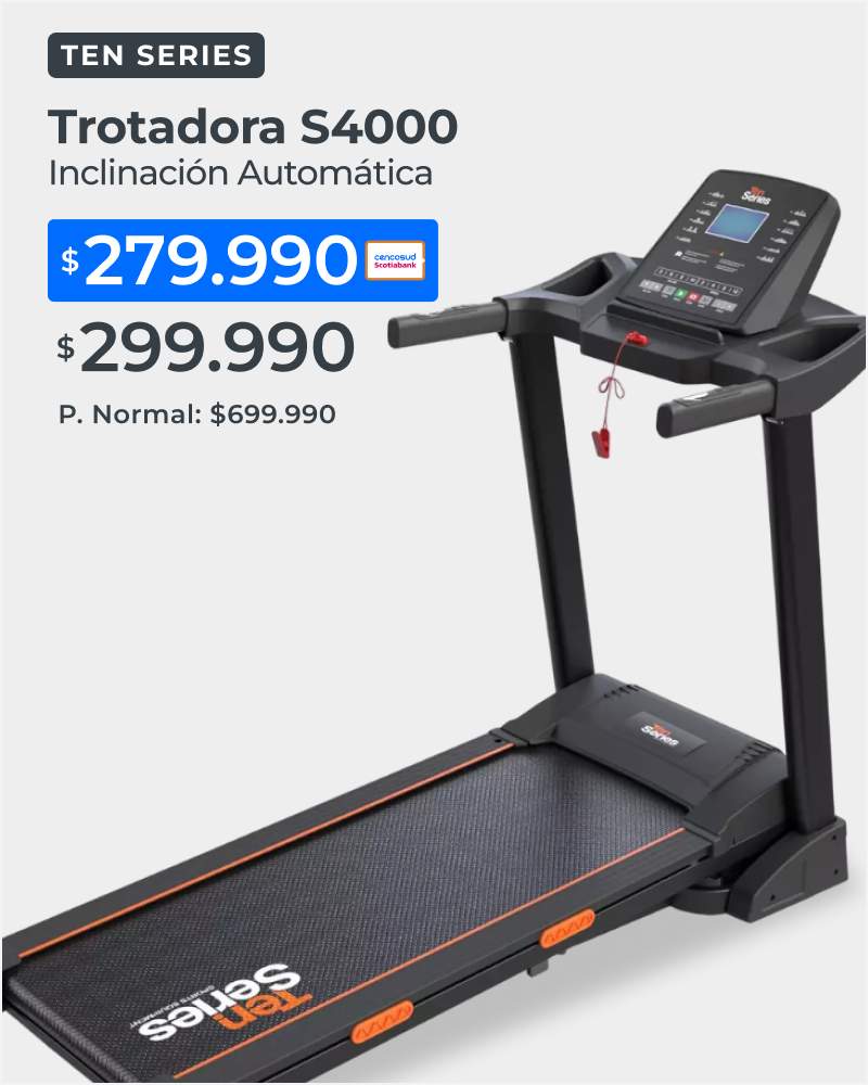 Equipamiento deportivo