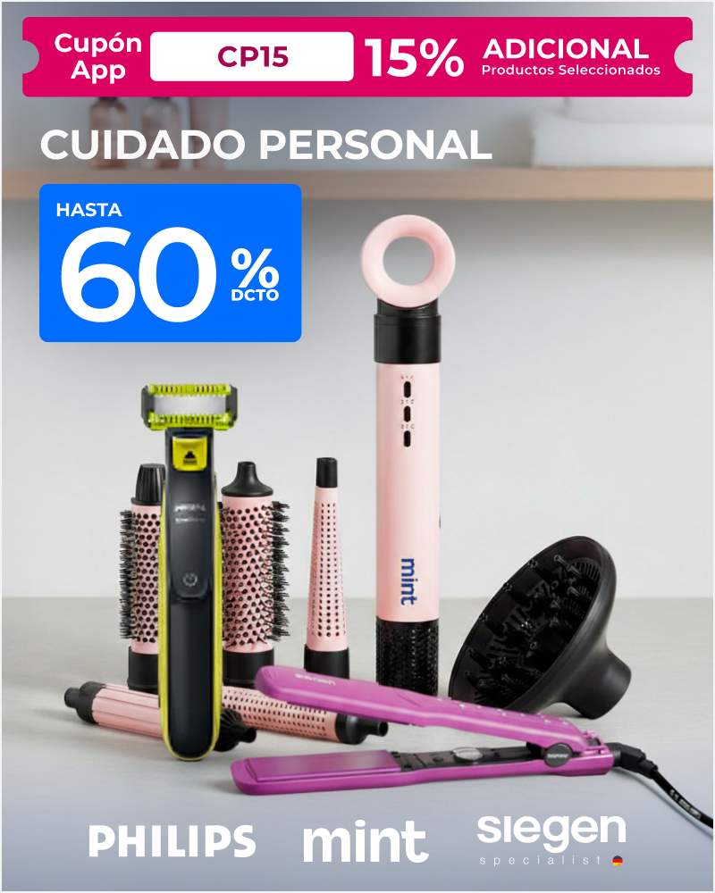Cuidado personal