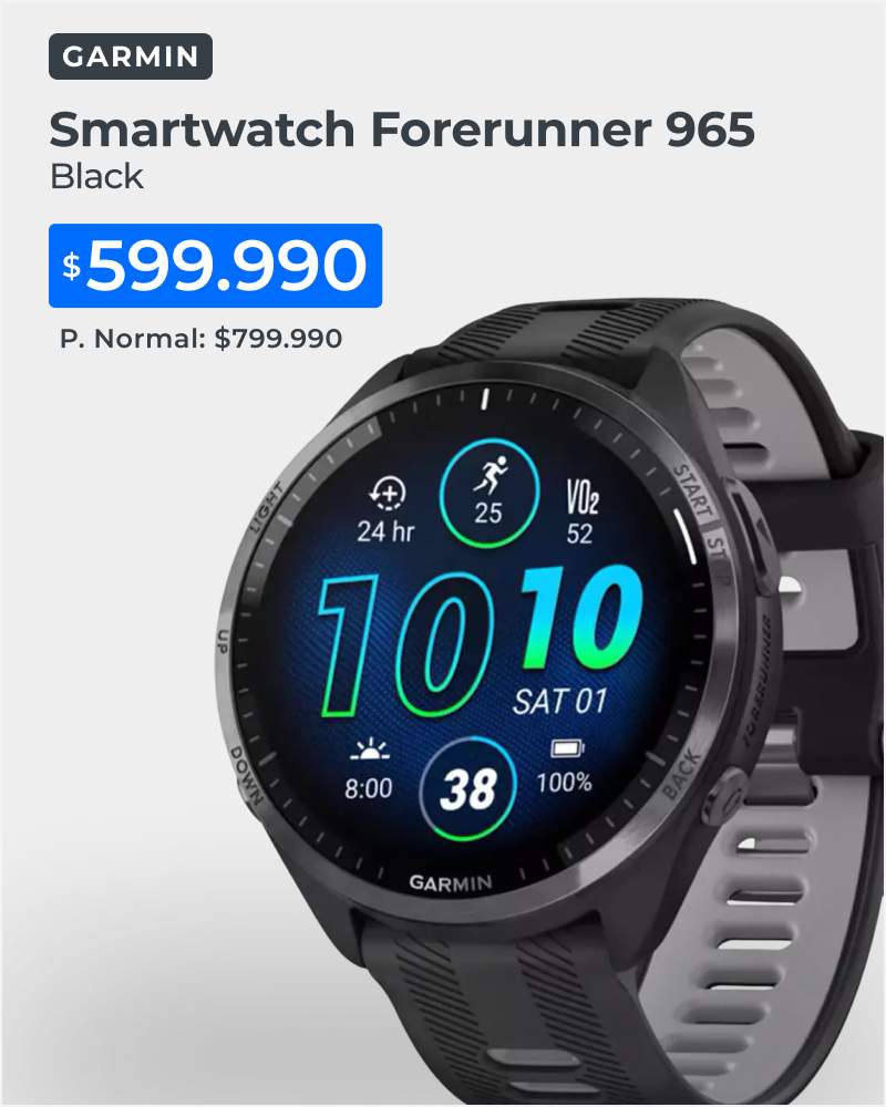 Smartwatches