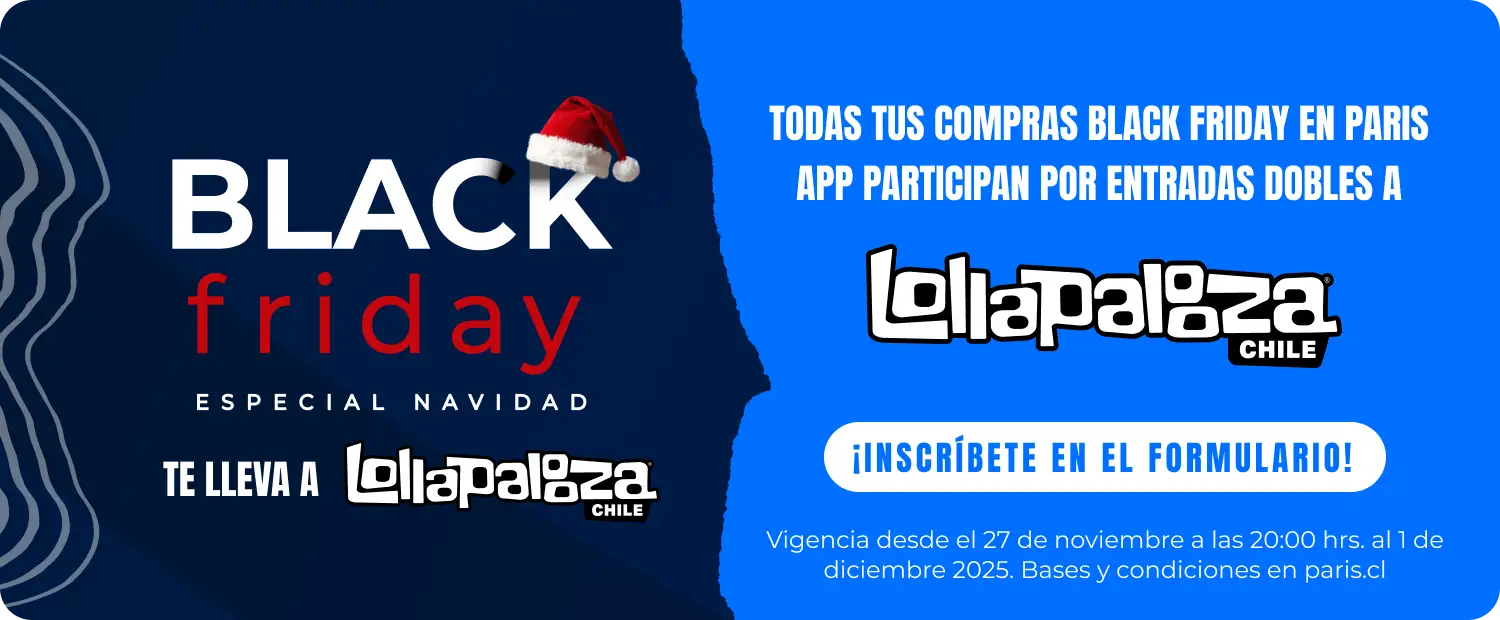 Concurso Black Friday 