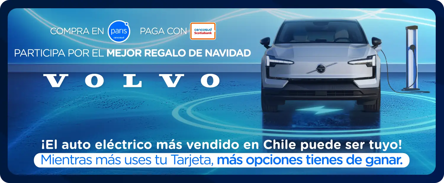 Concurso Volvo