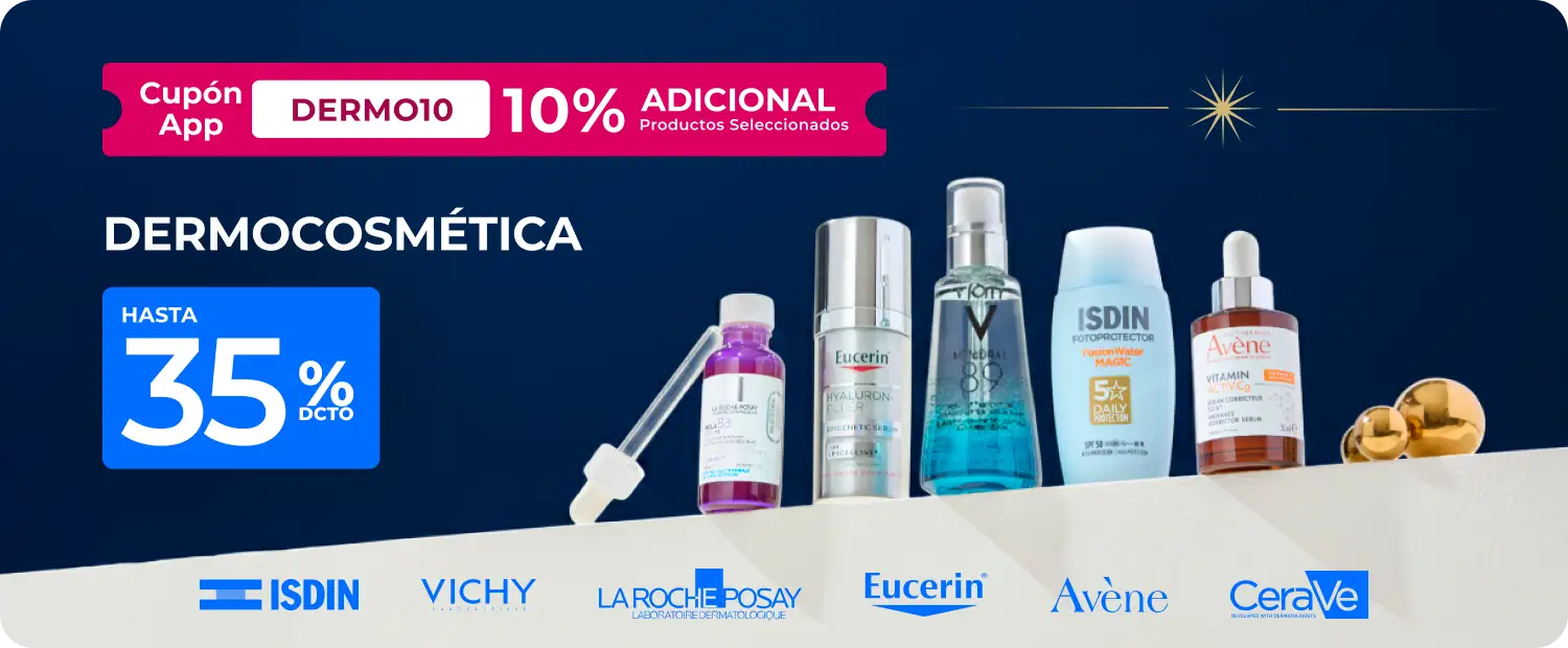 Dermocosmetica