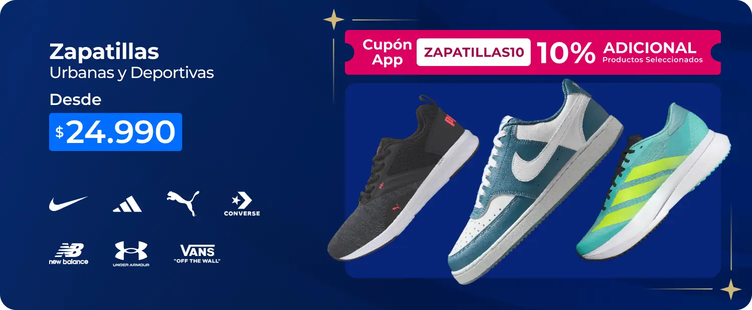 Zapatillas