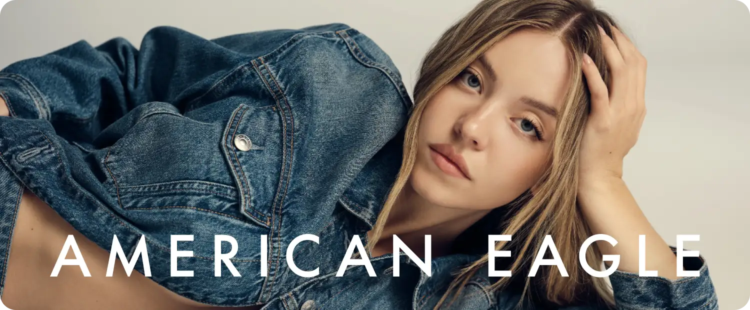 American Eagle