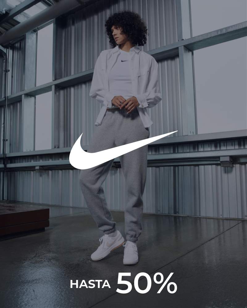 Nike