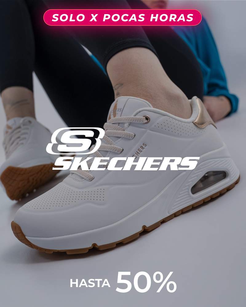 Skechers