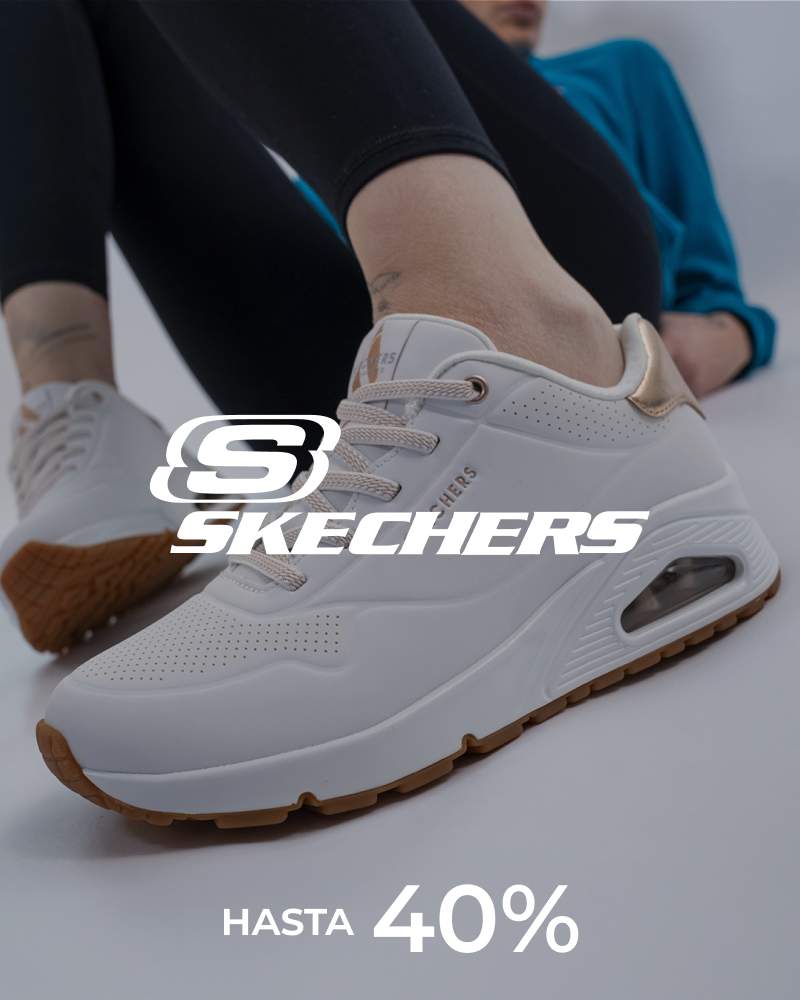 Skechers