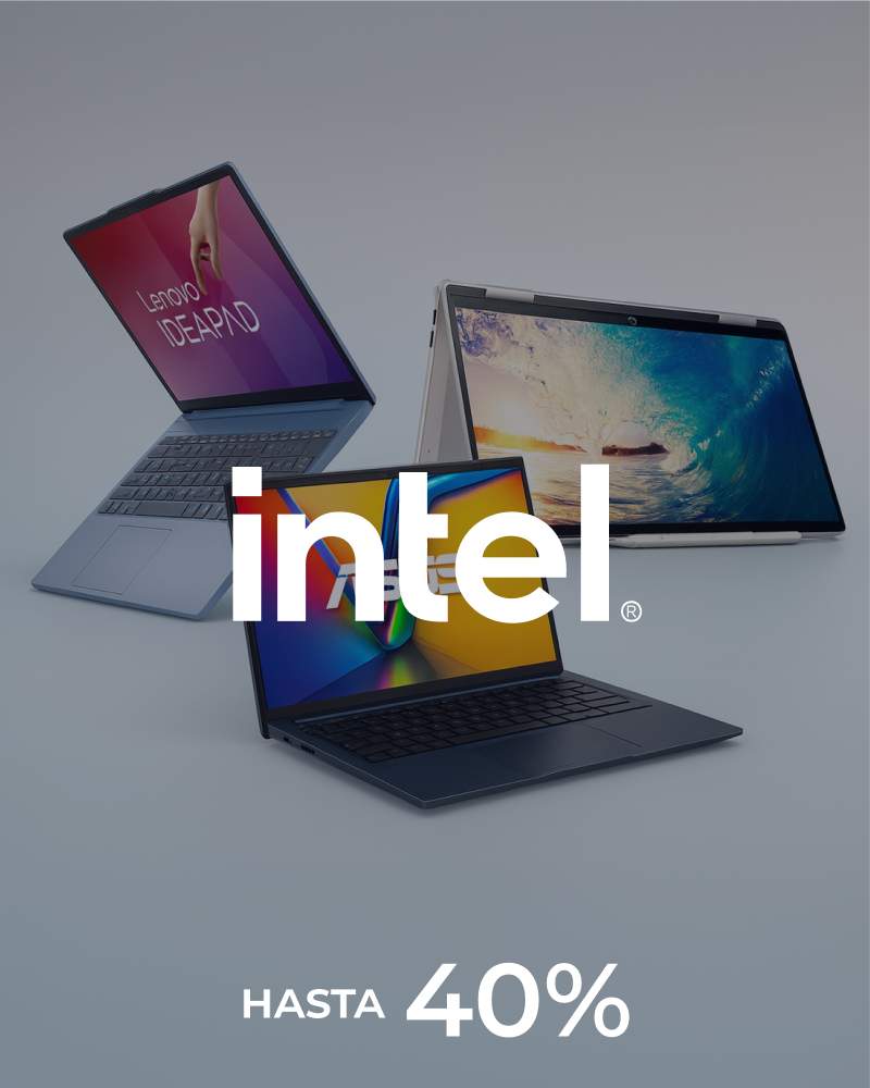 Tecno Intel