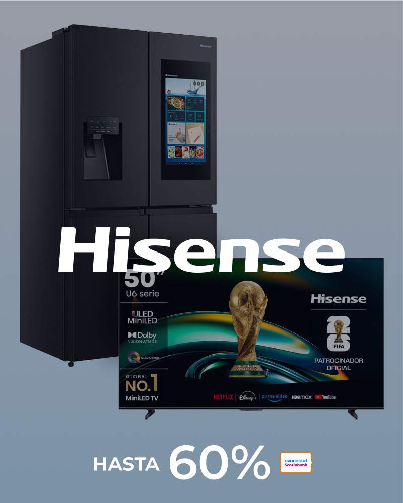 Hisense