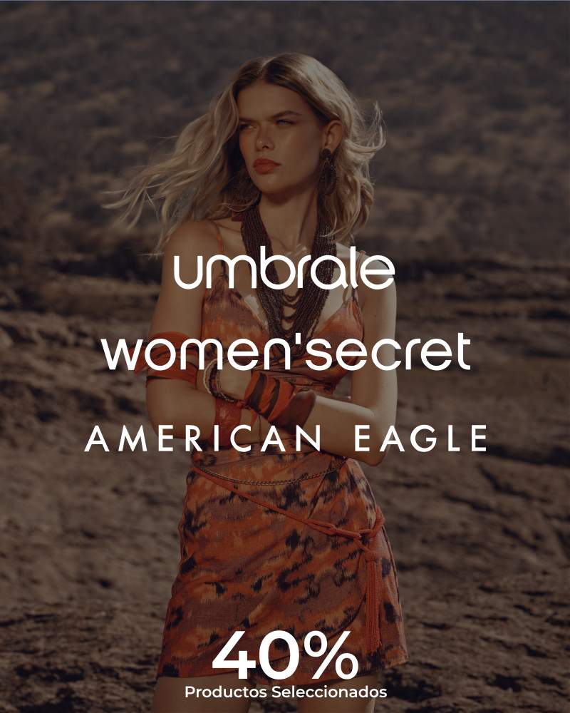 Moda marcas exclusivas