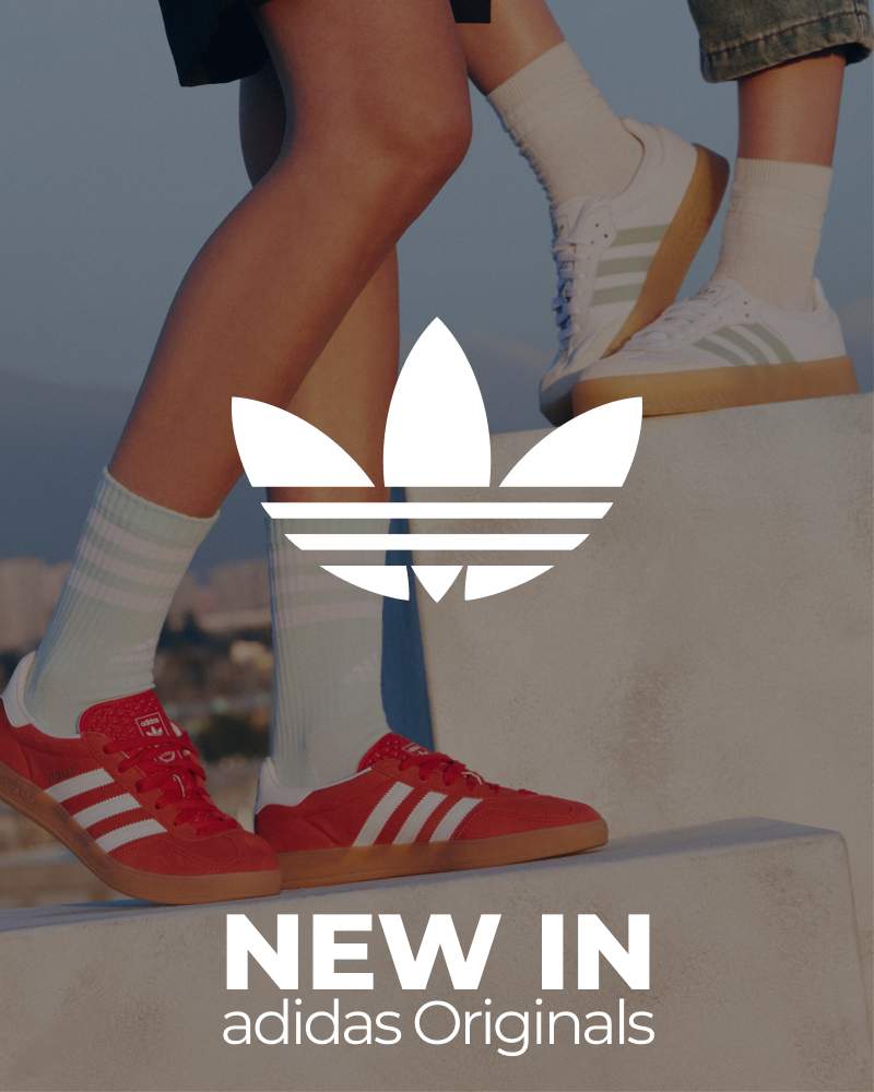 Adidas