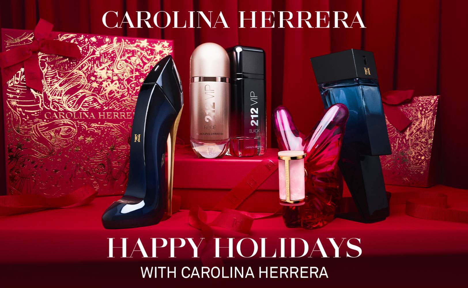 Carolina Herrera