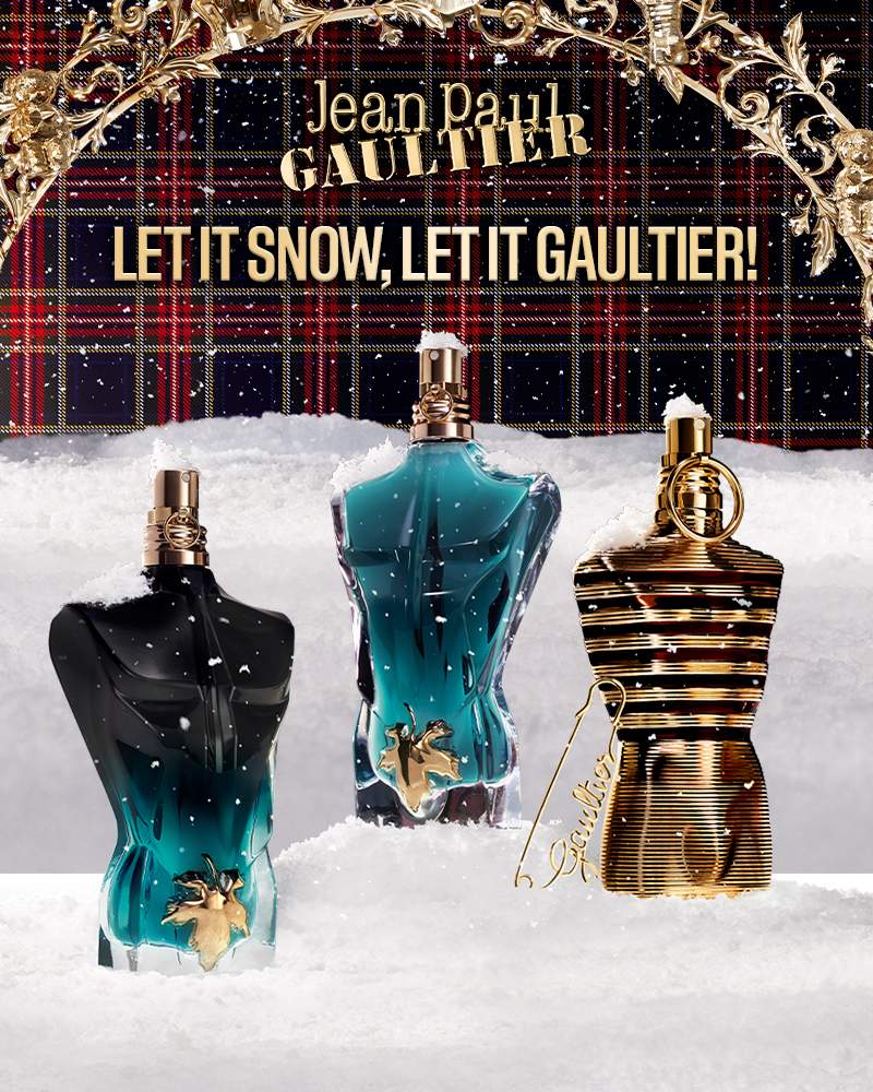 Jean Paul Gaultier