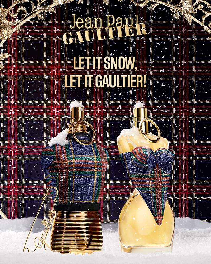 Jean Paul Gaultier