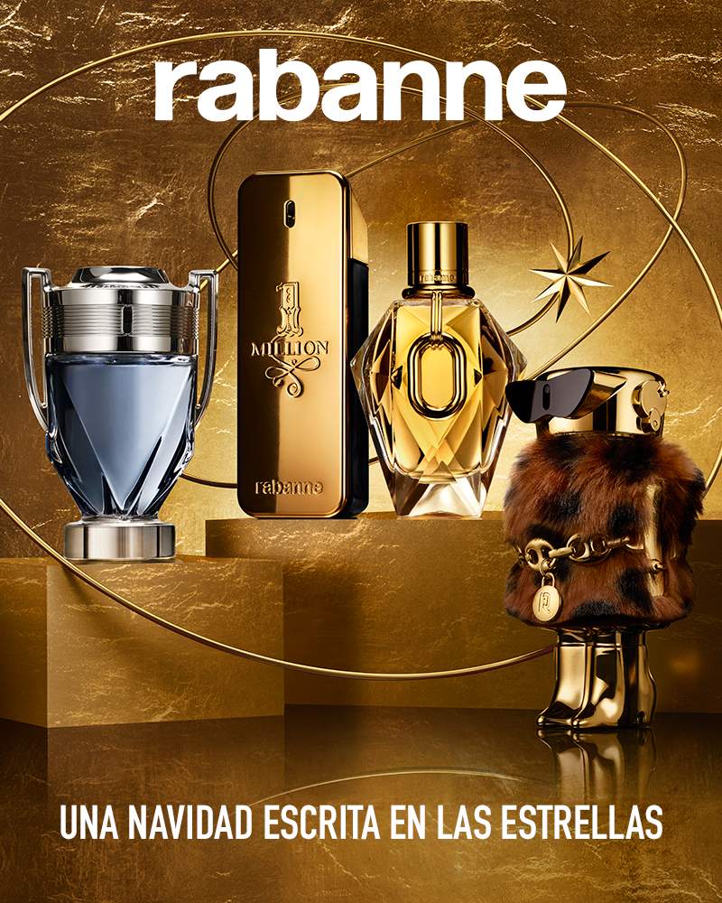 Paco Rabanne