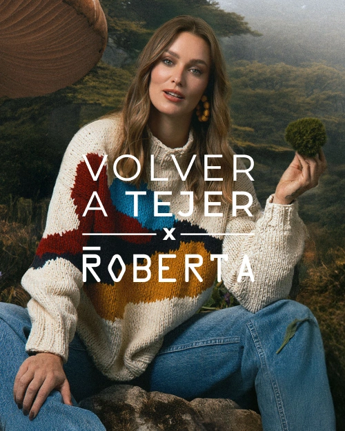 Volver a Tejer