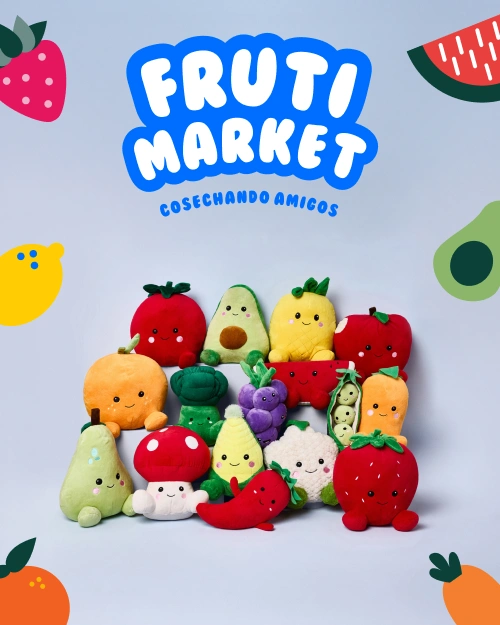Fruti Market