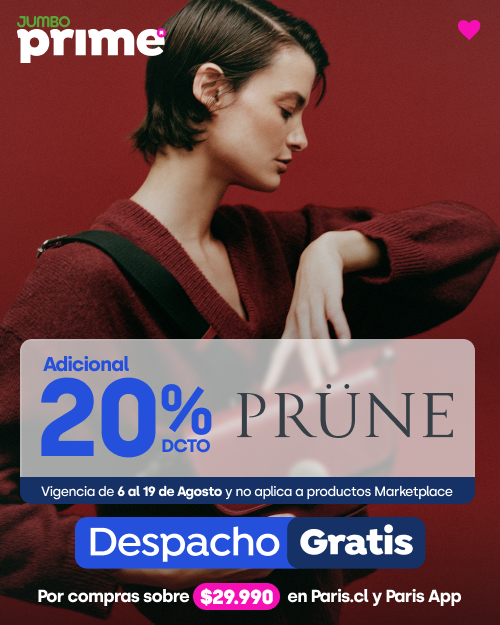Jumbo Prime