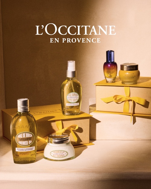 Loccitane