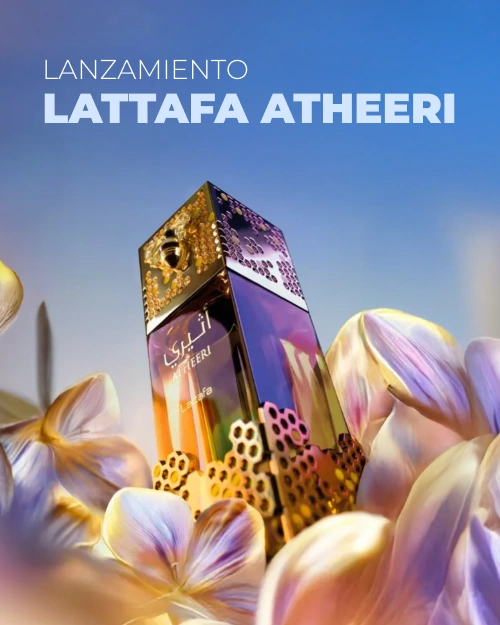 Lattafa