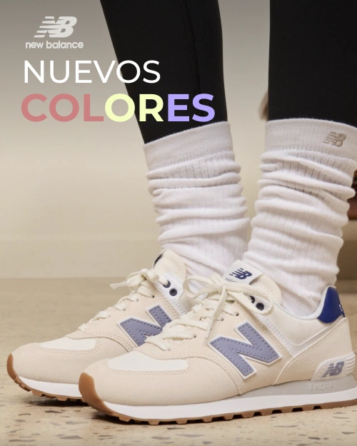 New Balance
