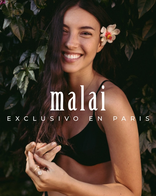 Ropa interior Malai
