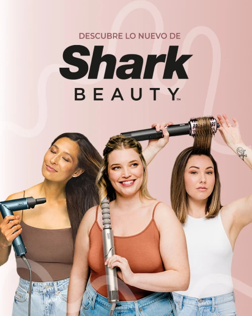 Shark Beauty