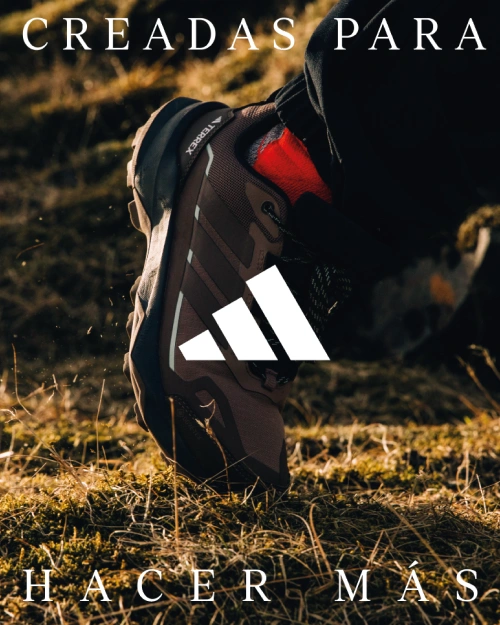 Adidas Terrex
