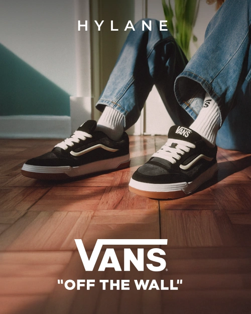 Vans Hylane
