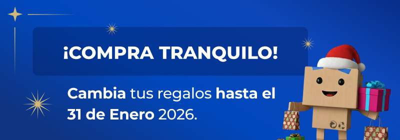 Cambio hasta el 31 de enero 2026