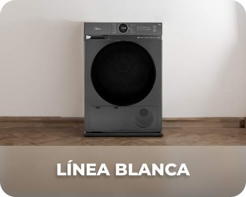 Línea Blanca