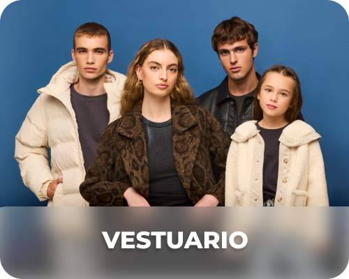 Vestuario