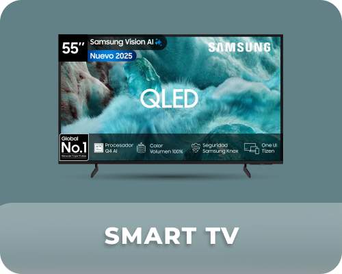 Smart TV