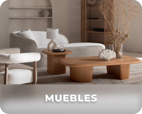 Muebles