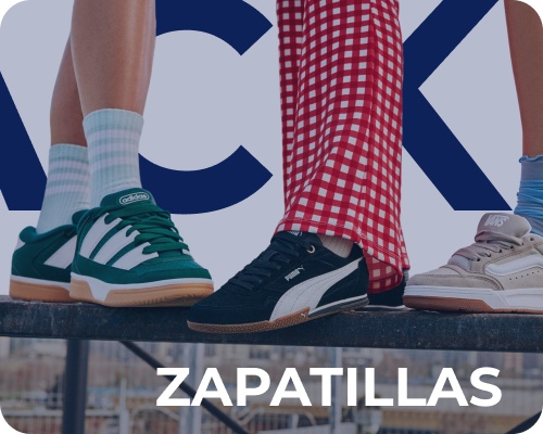 Zapatillas