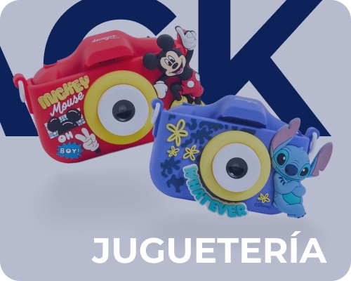 Juguetería