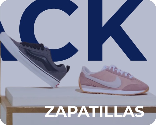 Zapatillas