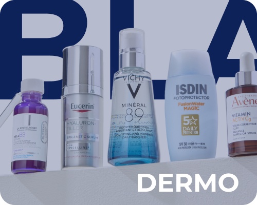 Dermocosmetica