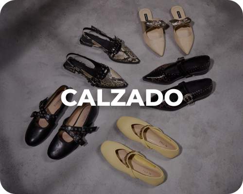 Calzado