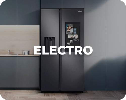 Electrodomésticos