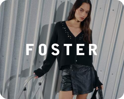 Foster
