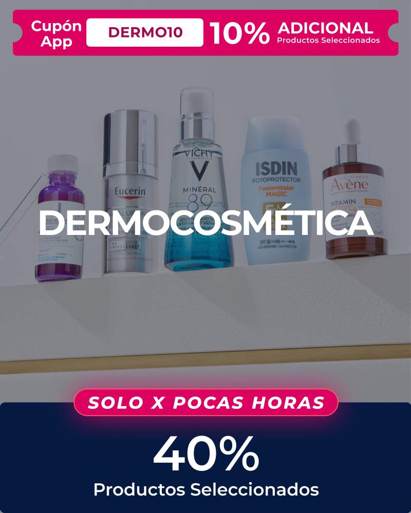 dermocosmética